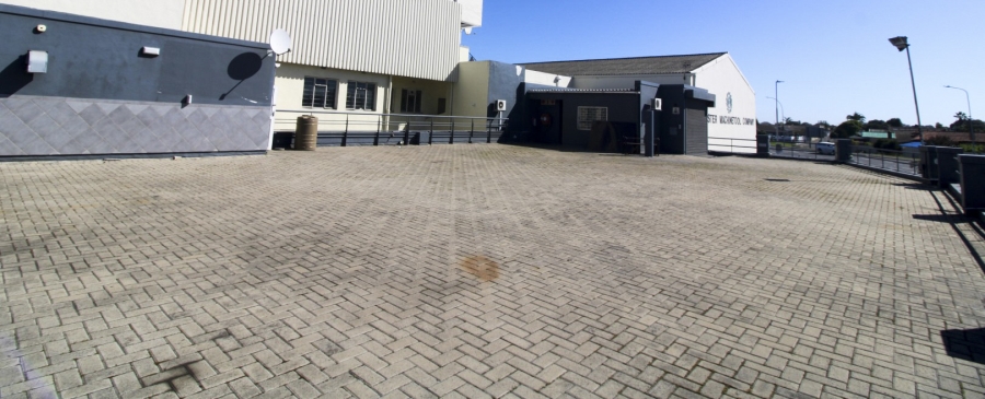 To Let Commercial Property for Rent in Glenlilly Western Cape